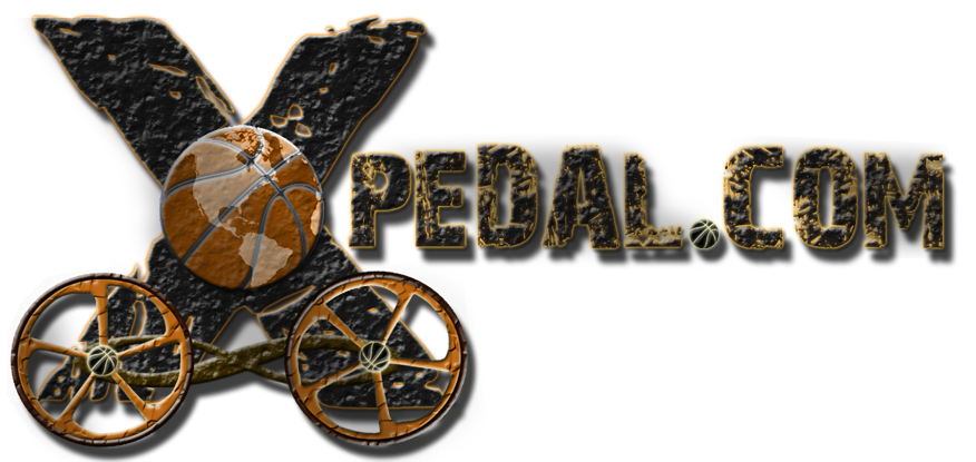 XPEDAL.COM :: Baller X Pedal X Touring